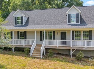 6708 Rebel Rd, Marshville, NC 28103