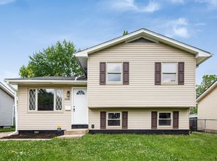 2498 Newburgh Dr, Columbus, OH 43219