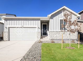 4419 Shivaree St, Timnath, CO 80547