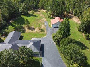 3304 Possum Trot Rd, Piedmont, AL 36272