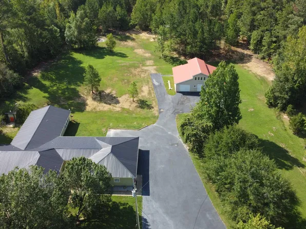 3304 Possum Trot Rd, Piedmont, AL 36272