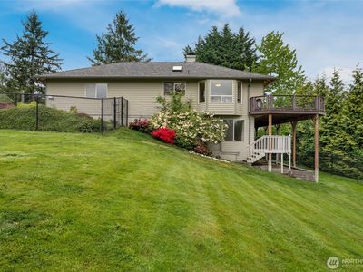 7331 156th Street SE, Snohomish, WA, 98296