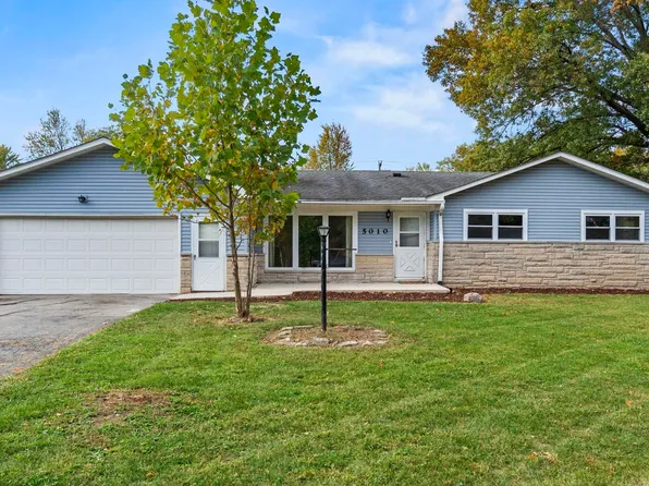 5010 Ashland Dr, Fort Wayne, IN 46835