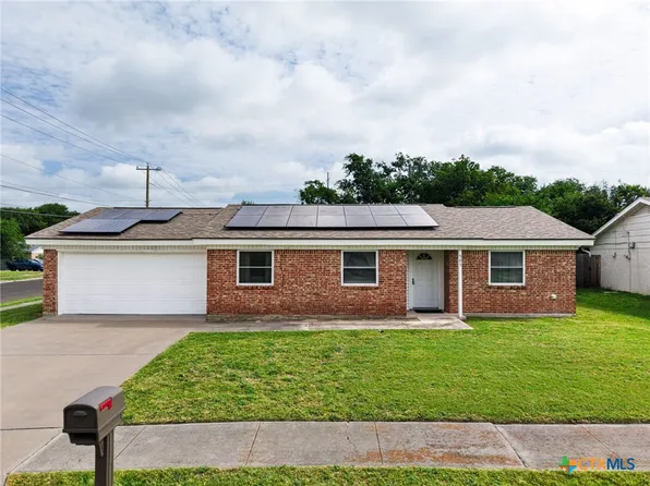 901 Edwards St, Copperas Cove, TX 76522