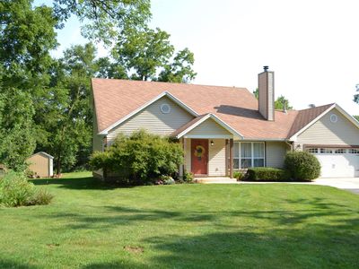 8801 Tenskwatawa Dr, Battle Ground, IN, 47920