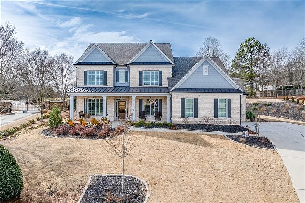 2420 Sunflower Dr, Hoschton, GA 30548 Zillow