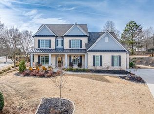 2420 Sunflower Dr, Hoschton, GA 30548