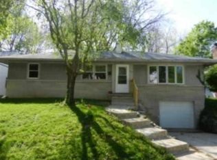 1206 Sinton Ave, Lafayette, IN 47905