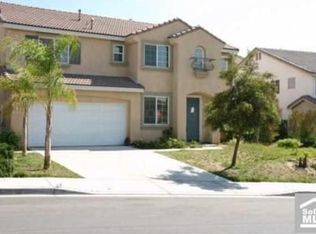 26705 Bonita Heights Dr, Moreno Valley, CA 92555