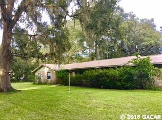 15391 NW 115th Ct, Reddick, FL 32686