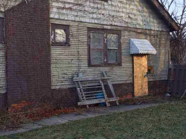 13956 Ohio St, Detroit, MI 48238