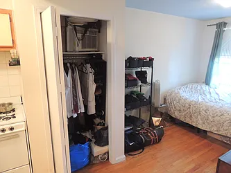 Rented by J Misrahi Realty Corp