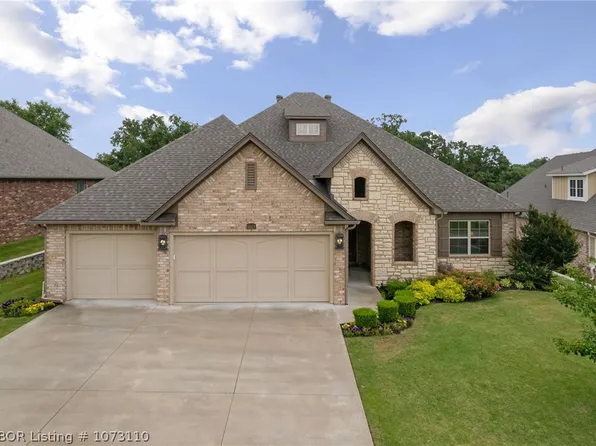 8603 Avalon Way, Fort Smith, AR 72916
