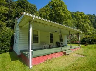 14825 Bull Run Rd, Coeburn, VA 24230