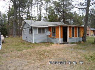 1303 E Stockwell Rd, Harrison, MI 48625