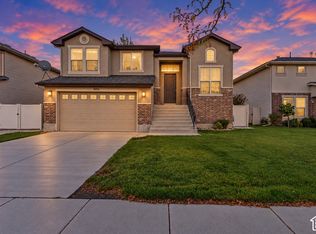 1053 Bellingham Ct, North Salt Lake, UT 84054