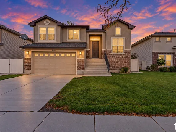 1053 Bellingham Ct, North Salt Lake, UT 84054