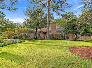5414 Beaver Lodge Dr, Kingwood, TX 77345