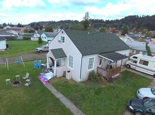244 SW 11th St, Chehalis, WA 98532