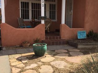 422 Vassar Dr SE, Albuquerque, NM 87106
