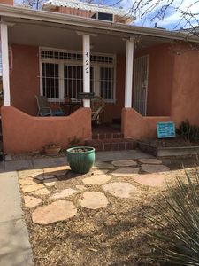 422 Vassar Dr SE, Albuquerque, NM, 87106