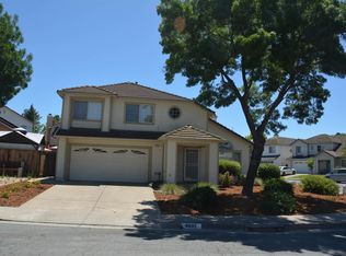 4935 Ridgeview Dr, Antioch, CA 94531