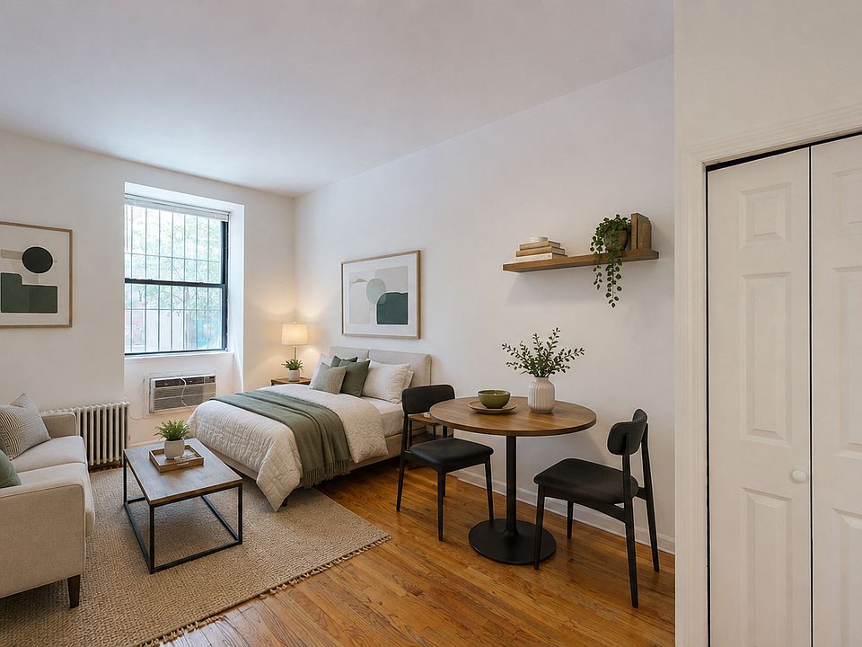 1st image of 335 E 92nd St APT 1D