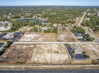 LOT 10 Yale Ave, Brooksville, FL 34613