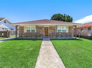 7801 Redfish St, New Orleans, LA 70126