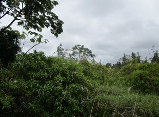 Macadamia Dr LOT 34, Pahoa, HI 96778