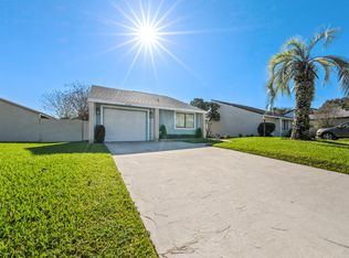 2318 Latrium Cir N, Ponte Vedra Beach, FL 32082