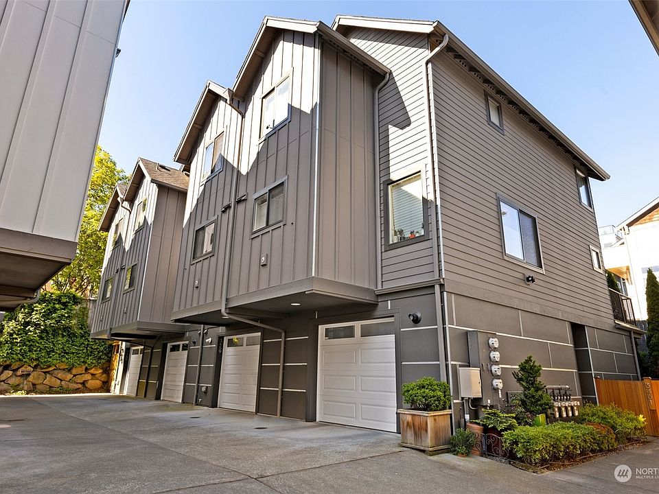 1st image of 3459 21st Avenue W