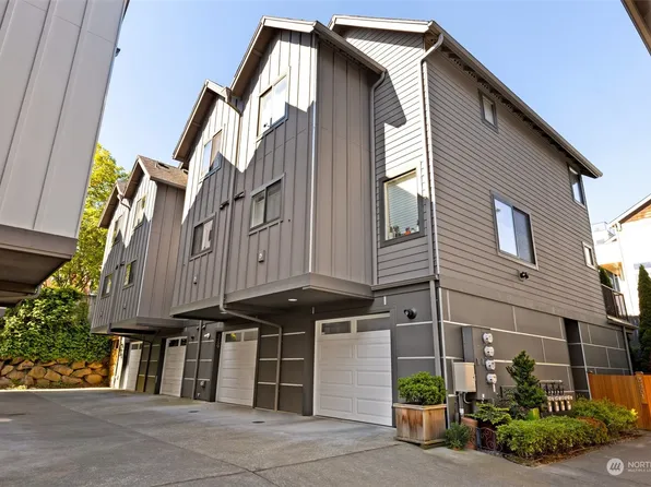 3459 21st Avenue W, Seattle, WA 98199