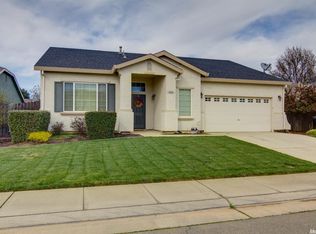 605 Nightingale Way, Wheatland, CA 95692