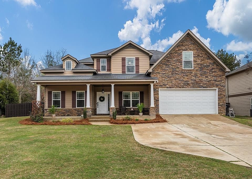 1st image of 9539 Yarbrough Rd