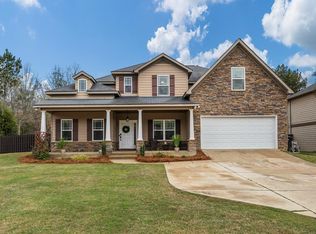 9539 Yarbrough Rd, Midland, GA 31820