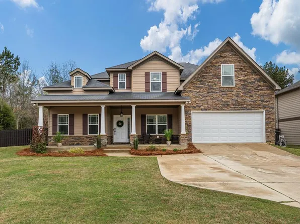 9539 Yarbrough Rd, Midland, GA 31820