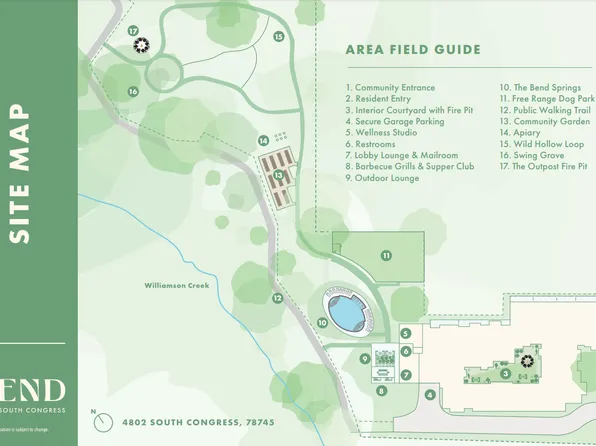 4802 S Congress Ave #519, Austin, TX 78745