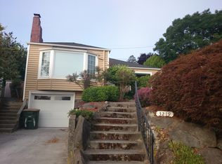 3219 Conkling Pl W, Seattle, WA 98119