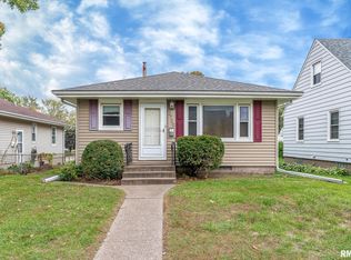 2729 Bridge Ave, Davenport, IA