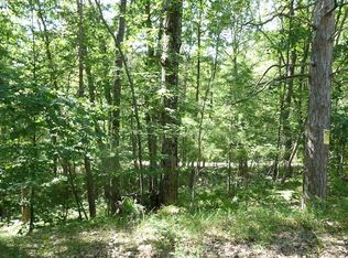 Pretty Lake Dr, Mecosta, MI 49332