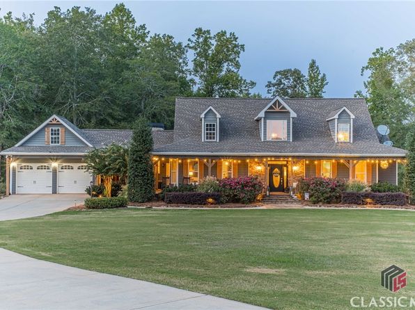 1081 Rehoboth Rd, Bishop, GA 30621