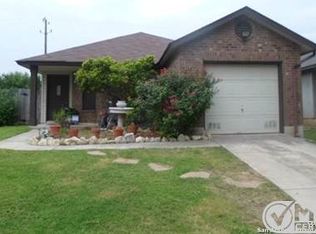 5615 Enchanted Draw, San Antonio, TX 78251