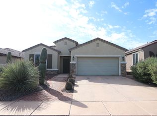 495 W Calle Sedillo, Sahuarita, AZ 85629