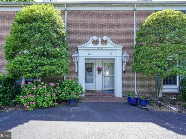 24345 Widgeon Pl Unit 27, St Michaels, MD 21663