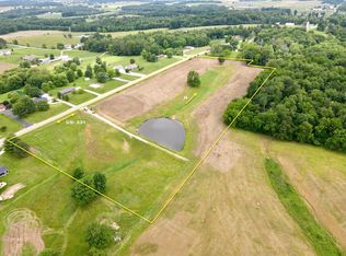 Off Us Hwy LOT 231-WP001, Loogootee, IN 47553