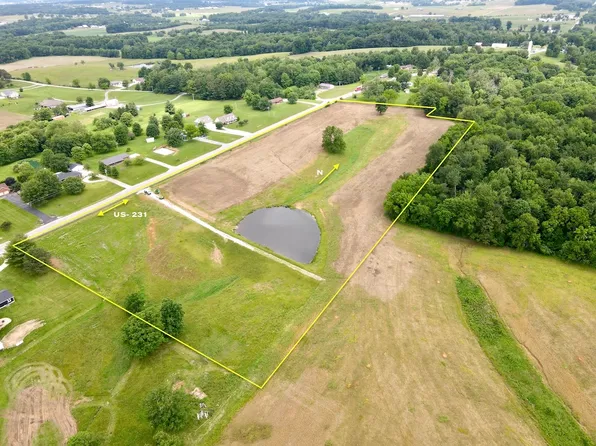 Off Us Hwy Lot 231-WP001, Loogootee, IN 47553