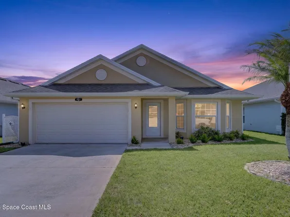 987 Mason Dr, Titusville, FL 32780