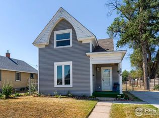 220 13th St, Greeley, CO 80631