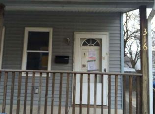 316 Morris St, Gloucester City, NJ 08030